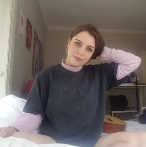 Meet your Posher, Rita